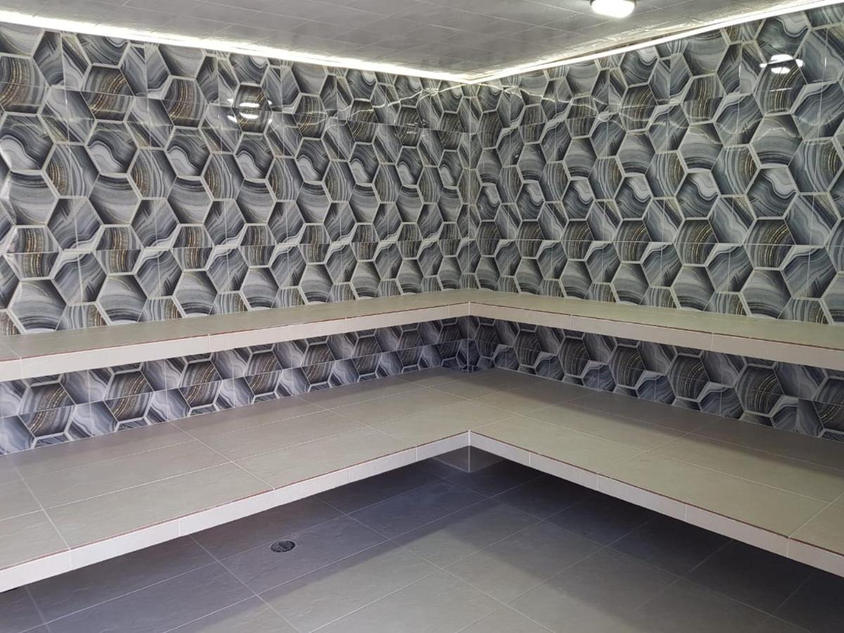 Hotel 0Asis De La Colina Boutique Girardot Exterior foto